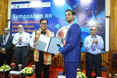 Is IIT Guwahati Becoming an Advanced Maritime Manufacturing Hub?