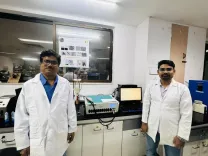 Can IIT Guwahati's Advanced Epoxy Coating Safeguard Steel Structures in Seawater?