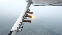 What Did IIT Kanpur Director Say About Cloud Seeding's Failure in Delhi?