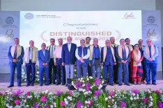 क्या आईआईटी कानपुर ने नवाचार और राष्ट्रनिर्माण के नए संकल्पों के साथ 66 वर्ष पूरे किए?