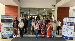 IIT Kharagpur workshop targets tribal livelihoods in Odisha's Mayurbhanj