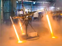 How is IIT Madras Revolutionizing Vertical Take-Off and Landing with Hybrid Rocket Thrusters?