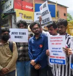 आईआईटी बॉम्बे छात्र की मौत: आईआईटी मद्रास फैकल्टी एसोसिएशन ने माँगी निष्पक्ष जाँच, मीडिया ट्रायल पर चेतावनी