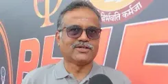 IIT मद्रास का 'फाइबॉल' लॉन्च: बास्केटबॉल से प्रेरित, 21 खिलाड़ी और 3 टीमों का अनोखा खेल