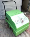 IIT Madras’ new road dust collector tech to create dust-free, clean cities