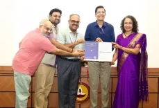 IIT Madras CeRAI White Paper: AI reshapes jobs, not replaces them, urges India-specific research