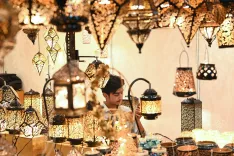 How Are Artisans and Exhibitors Thriving at IITF 2025?
