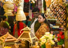 How Does IITF 2025 Support Small Traders Economically?