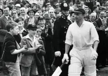 इकलौता बल्लेबाज, जिसके नाम एशेज में '5 हजार' से ज्यादा रन