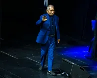 Is Ilaiyaraaja Set to Create His Next Symphony?