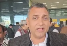 क्या इलाज के लिए रांची जाना चाहिए? राजद सांसद सुधाकर सिंह की सीएम नीतीश कुमार को सलाह