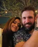 Ileana D'Cruz cherishes family time as in-laws babysit her two sons