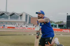 T Dilip on India's 2024 T20 World Cup win: 'Barbados dressing room silence said it all'