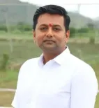 Has the illegal betting scam led to a seizure of over Rs 100 crore involving K'taka Cong MLA Veerendra?