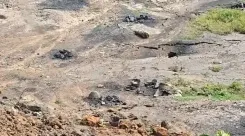 Illegal coal mine collapses in Dhanbad, Jharkhand; 3 dead, more feared trapped