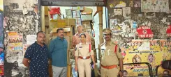 What Happened to the Illegally-Stored Firecrackers Seized in Hyderabad?