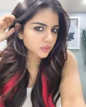 Is Kalyani Priyadarshan Really Beyond Speechless for the Love on Lokah?