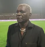 आई. एम. विजयन: भारतीय फुटबॉल के 'ब्लैकबक', 12 सेकंड में गोल कर रचा था इतिहास