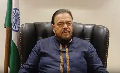 2027 यूपी चुनाव: अबू आजमी का दावा — ईमानदार चुनाव हुआ तो सपा बनाएगी सरकार