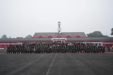 Could the IMA’s 107 Regular Course Celebrate Its Silver Jubilee with an Emotional Return to Dehradun?