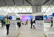 IMC 2025: How are Nokia's AI-Powered Networks and Vodafone Idea's Digital Upskilling Transforming the Telecom Landscape?