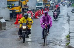 IMD orange alert for 7 Kerala districts as heavy rain threat rises
