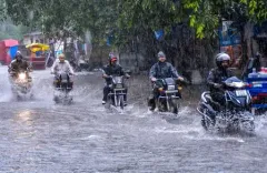 What Warning Did IMD Issue for Fishermen?