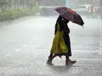 IMD issues red alert for Odisha as Bay of Bengal low pressure intensifies