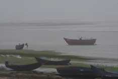 Is IMD Cautioning About the Intensification of Two Weather Systems Over Arabian Sea and Bay of Bengal?