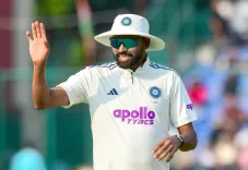 क्या सिराज बन गए हैं 'इम्पैक्ट प्लेयर ऑफ द सीरीज', टेस्ट क्रिकेट को बताया 'पसंदीदा फॉर्मेट'?