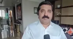 BJP's Ram Kadam slams INDIA Bloc's 'People's Impeachment' as political drama