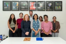 How is Imperial College London Partnering with Science Gallery Bengaluru to Enhance UK-India Innovation?