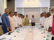 Why Isn't SIR Implemented in Maharashtra Like Bihar?