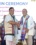 Bodo Peace Accord being implemented in full, says Assam CM Sarma on BTC's first year