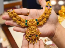 India hikes import duty on gold, silver, platinum to 15%25 amid global uncertainty