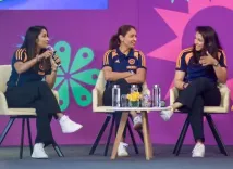 Important for India to get out of the blocks quickly in Women’s WC: Lisa Sthalekar