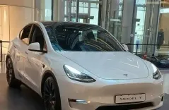 Why Did Imported Car Sales in South Korea Surge 23% in November?