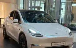 Imported car sales rise 13.2 pc in Oct in S. Korea on Tesla, German models