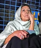 इमरान खान की बहन अलीमा ने पार्टी नेतृत्व पर उठाए गंभीर सवाल