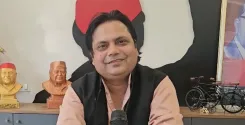 यूपी में कांग्रेस-सपा गठबंधन तय: सपा प्रवक्ता बोले, 'भाजपा को मिलकर हराएंगे'