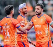 भारत बनाम पाकिस्तान हॉकी विश्व कप 2026: ये 5 भारतीय खिलाड़ी बनेंगे पाक के लिए सबसे बड़ी चुनौती