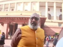 Can Anyone in BJP Ascend from Past Poster Pasting to National President? Giriraj Singh on Nitin Nabin's Promotion
