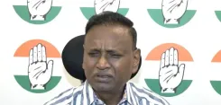 SP-Congress alliance: Udit Raj says '1+1 equals 11' in politics