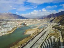 How is China's Expansion Affecting Tibet's Ecology?