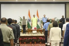 क्या अंतर्राष्ट्रीय सामरिक सहभागिता कार्यक्रम (इन-स्टेप) वैश्विक दक्षिण की एकजुटता को बढ़ाएगा?