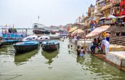 UP launches barcode system at 14 religious sites for instant digital heritage access