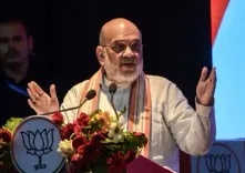 क्या आईएनए के सेनानी अनंतकाल तक राष्ट्रप्रथम की प्रेरणा बने रहेंगे: अमित शाह?