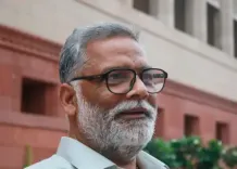 Include Dalits as Shankaracharyas then we’ll end reservation: Pappu Yadav on Rambhadracharya’s SC/ST Act remark