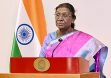 Independence Day 2026: 78 Gallantry Awards for Armed Forces, CAPFs