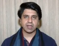 शहजाद पूनावाला का आरोप: इंडी गठबंधन में न कोई मिशन, न विजन